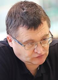 fedorov, Alexei