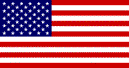Bandera Estats Units 1