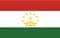 Tadjikistan